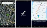 Newly released apps for iOS, Android and Windows Phone