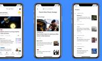 Newly supported AI News applications will be available on iOS