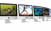 Next year Apple will redesign the iMac and MacBook Pro
