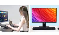 Ningmei CR600: Xiaomi's all-in-one desktop computer with 9th-generation Intel chip, 24-inch screen, priced from VND 10.6 million
