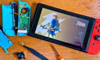 How to fix Joy-Con error on Nintendo Switch
