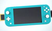 Nintendo unexpectedly launched a new version of Nintendo Switch, a constant configuration, cheap startling