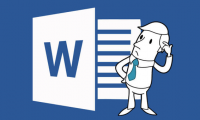 No need to use software, here are 3 ways to get images from Word files fastest