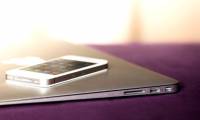 No software needed, this is the fastest way to transfer images between iOS and Mac devices