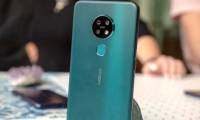 Nokia 5G mysteriously appeared in the famous spy movie trailer '007: No Time to Die'