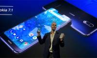 Nokia 7.1 has just launched, Snapdragon 636, 4GB RAM, dual camera, priced from 349 USD
