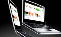 Nokia Booklet 3G - 'King' of netbook types