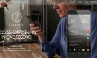 Nokia launched a new version for Z Launcher