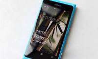 Nokia Lumia 800 review