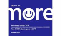 Nokia sent invitations to launch new Windows Phone devices