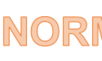 NORM.INV function - The function returns the inverse of the standard cumulative distribution in Excel