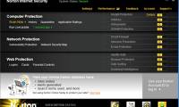 Norton Internet Security 2011: Fast, light and stronger