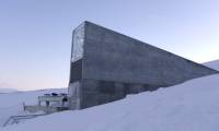 Norway's global seed store requires millions of dollars to upgrade because of rising temperatures