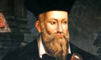Nostradamus and 10 prophecies about world destiny in 2017