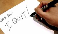 Not a salary, this is just 8 reasons why good employees quit