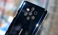 Not giving up the camera race, Nokia 9.3 PureView 5G will have 5 cameras, 108MP sensor?