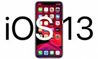 Not yet released, but iOS 13 has a security hole that bypasses the lock screen