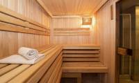 Notes on installation, construction saunas for families