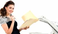 Notes to remember when buying a copier