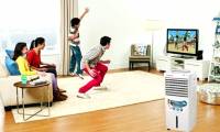 Notes when using air conditioner for children