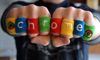 Now it is possible to hack Windows with Google Chrome