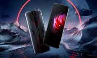 Nubia Red Magic 5G launched: 144Hz screen, Snapdragon 865, 55W fast charging