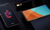 Nubia X: Unique Android smartphone with 2 screens, 2 fingerprint sensors