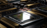 NVIDIA Ampere GA100 officially launched: the world's largest 7nm GPU, 8192 CUDA graphics cores, 48 ​​GB HBM2 vRAM, 20 times more powerful than Volta