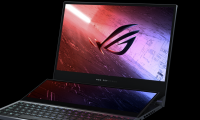 Nvidia, Intel's new laptop chips and tech aim to improve gaming, video editing and more