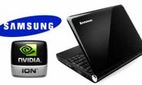 Nvidia Ion-based netbook waits for Windows 7