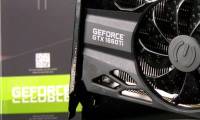 Nvidia launched GTX 1660 graphics card