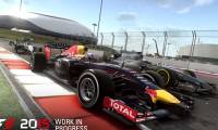 Offer F1 2015 - an appealing 1 racing game, free