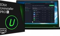 Offer IObit Uninstaller 7 Pro, the software to remove computer programs for $ 9.99, is free