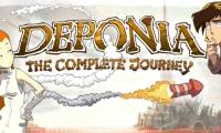Offers for Deponia: The Complete Journey, puzzle adventure game for $ 29.99, is free