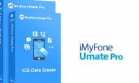 Offers Umate and iTransor Lite cleaning, data conversion tools, which are free