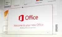 Office 2016 Preview supports real-time editing