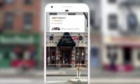 Official Google Lens is updated for all Android smartphones