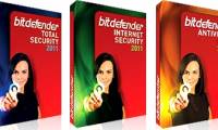 Officially launched BitDefender 2011 security software