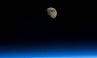 On 5/5/1110, the Moon mysteriously disappeared