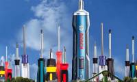 On Bosch Go screwdriver screwdriver: Battery screwdriver set not only compact but also deep screw