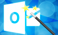 One more way to fix a crashed Outlook, no response or inactivity