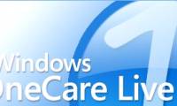 OneCare Live: Microsoft's security suite