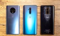 OnePlus 7T vs. 7T Pro vs. McLaren edition: Confused? These are the main differences