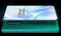 OnePlus 8 Pro continues to have serious screen errors