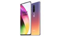 OnePlus 8 reveals a rendered image: 90Hz screen, perforated design, 3 rear cameras, 30W fast charging, April 15 launch