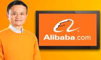 Online buying experience on Alibaba