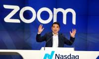 Online learning application Zoom is concerned about infrastructure spending as more and more people use it