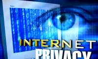 Online privacy protection