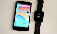 Only 1/4 of devices running Android support Android Wear