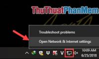 Open DNS - How to change DNS Open to access the network faster and not blocked